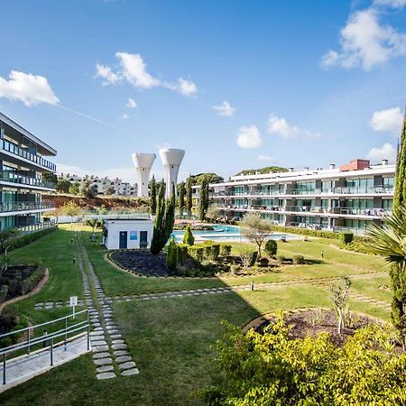 Appartement Luxueux Dans Un Site Exceptionnelle Vilamoura Zewnętrze zdjęcie