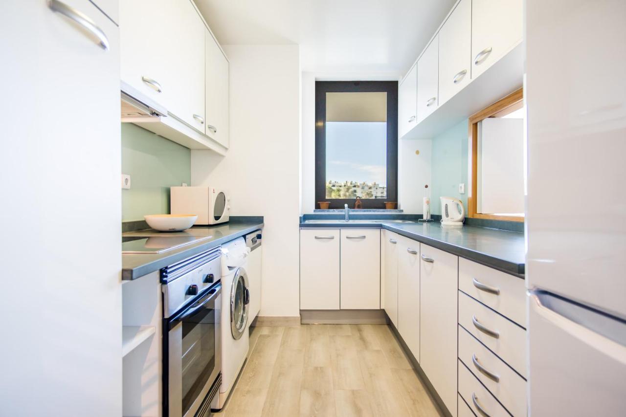 Appartement Luxueux Dans Un Site Exceptionnelle Vilamoura Zewnętrze zdjęcie
