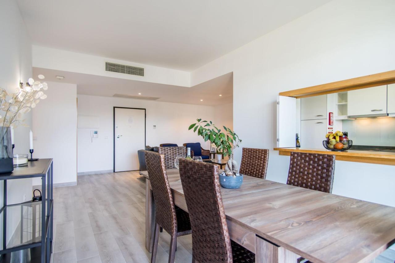 Appartement Luxueux Dans Un Site Exceptionnelle Vilamoura Zewnętrze zdjęcie