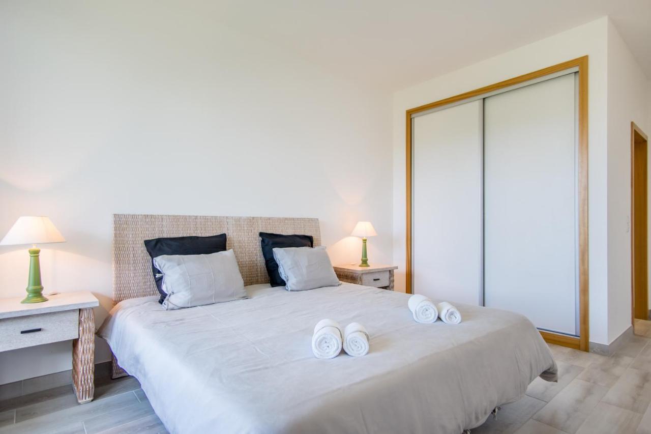 Appartement Luxueux Dans Un Site Exceptionnelle Vilamoura Zewnętrze zdjęcie