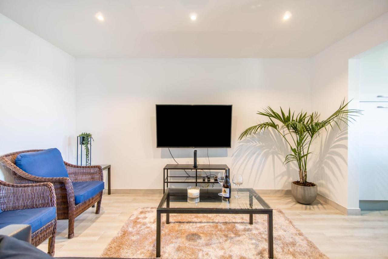 Appartement Luxueux Dans Un Site Exceptionnelle Vilamoura Zewnętrze zdjęcie