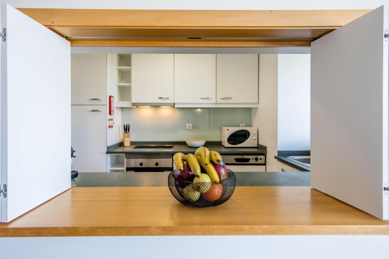 Appartement Luxueux Dans Un Site Exceptionnelle Vilamoura Zewnętrze zdjęcie