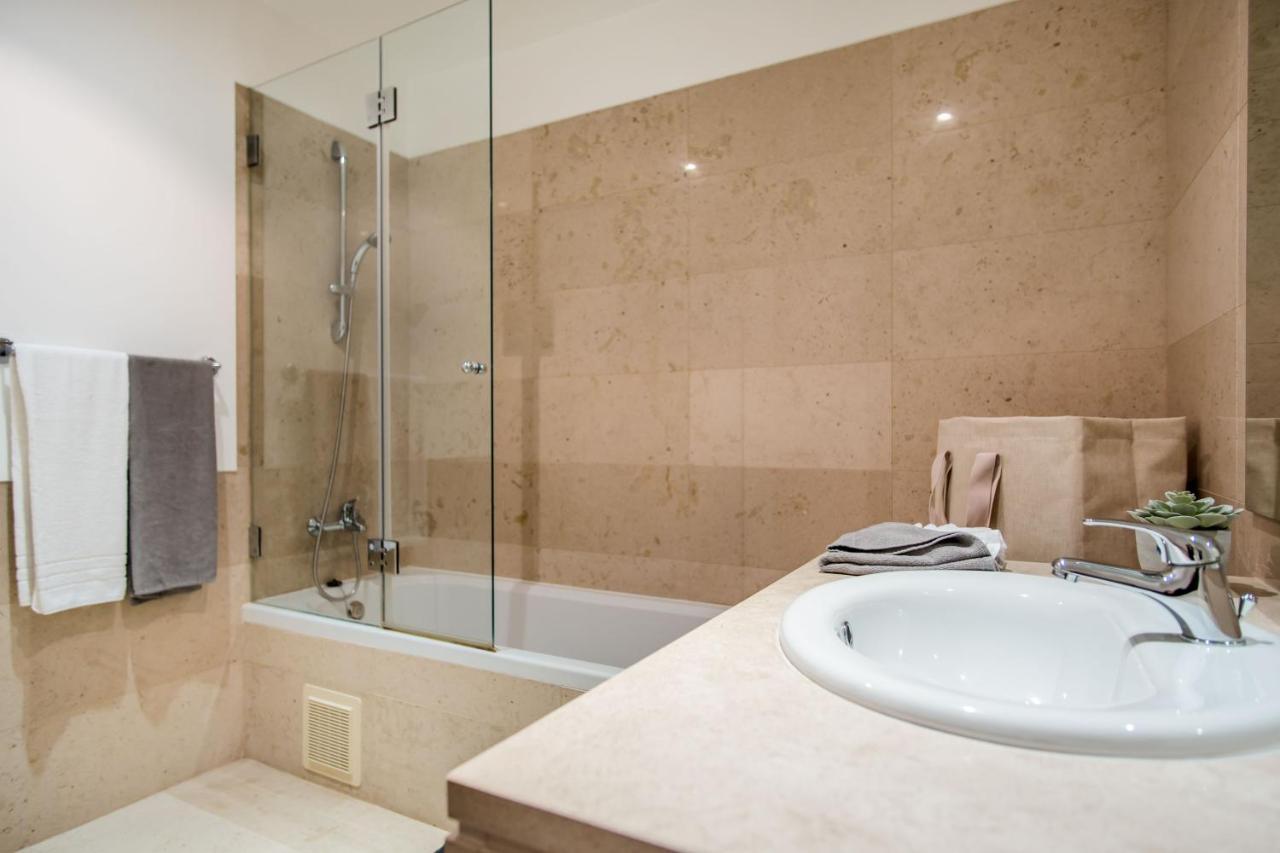 Appartement Luxueux Dans Un Site Exceptionnelle Vilamoura Zewnętrze zdjęcie